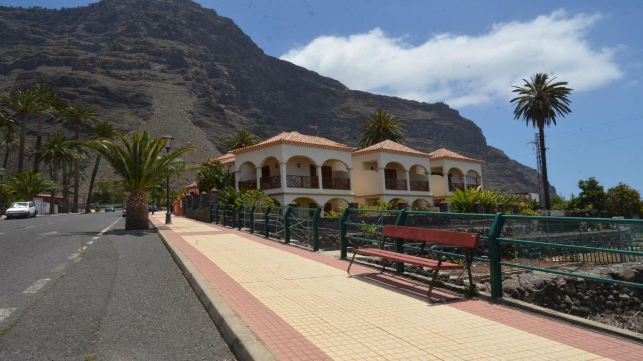 Apt. Heliconia Nº 4 Valle Gran Rey Exterior foto